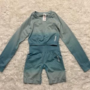 Gymshark Set